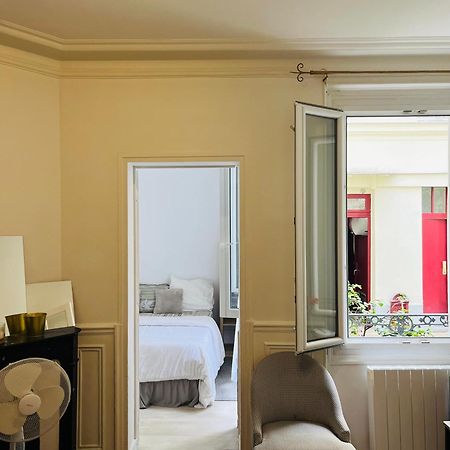 Apartment In Montmartre, Paris, Near Sacre-Coeur Read Host Profile For Booking Eksteriør billede