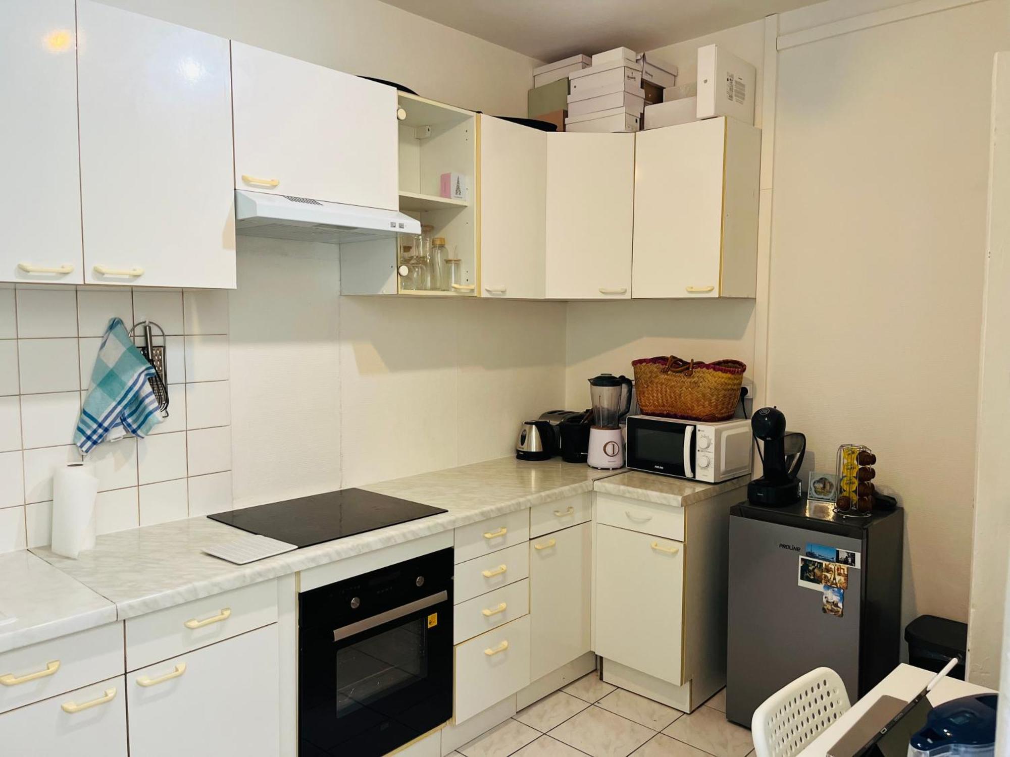 Apartment In Montmartre, Paris, Near Sacre-Coeur Read Host Profile For Booking Eksteriør billede