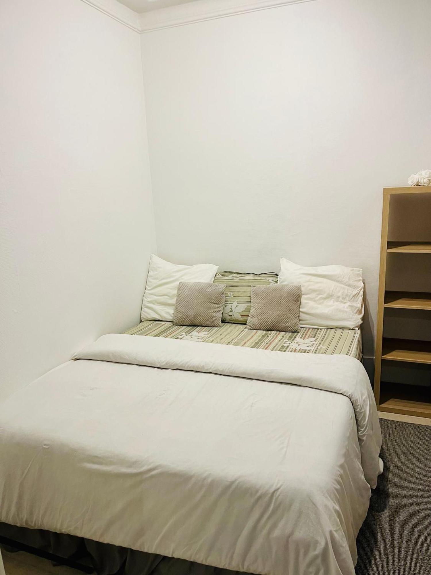 Apartment In Montmartre, Paris, Near Sacre-Coeur Read Host Profile For Booking Eksteriør billede