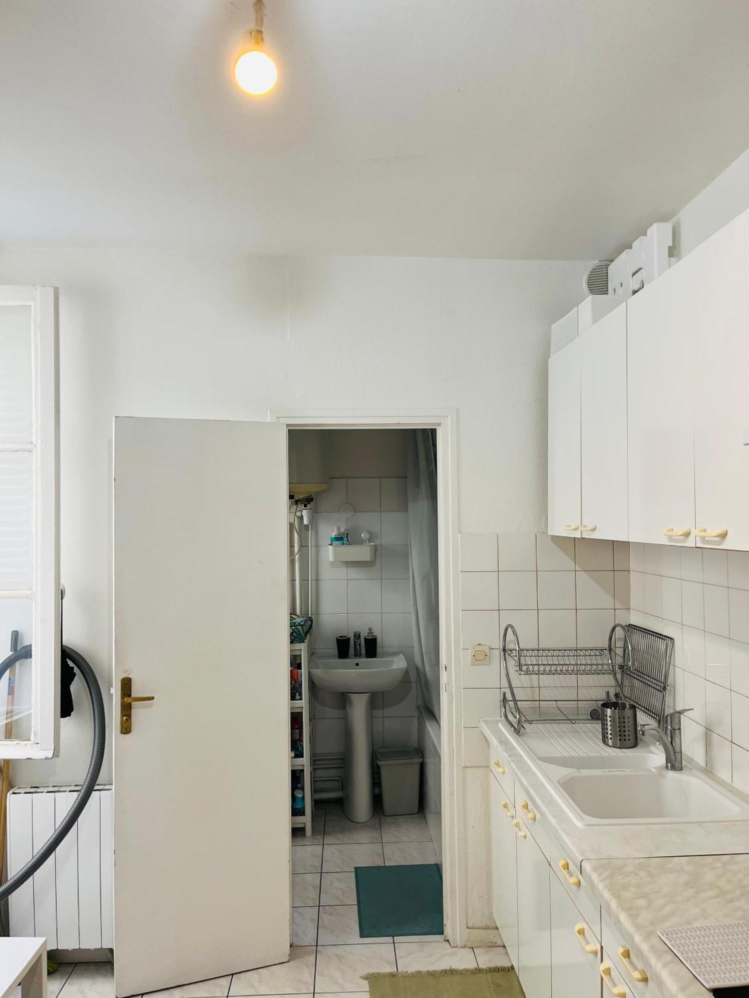 Apartment In Montmartre, Paris, Near Sacre-Coeur Read Host Profile For Booking Eksteriør billede