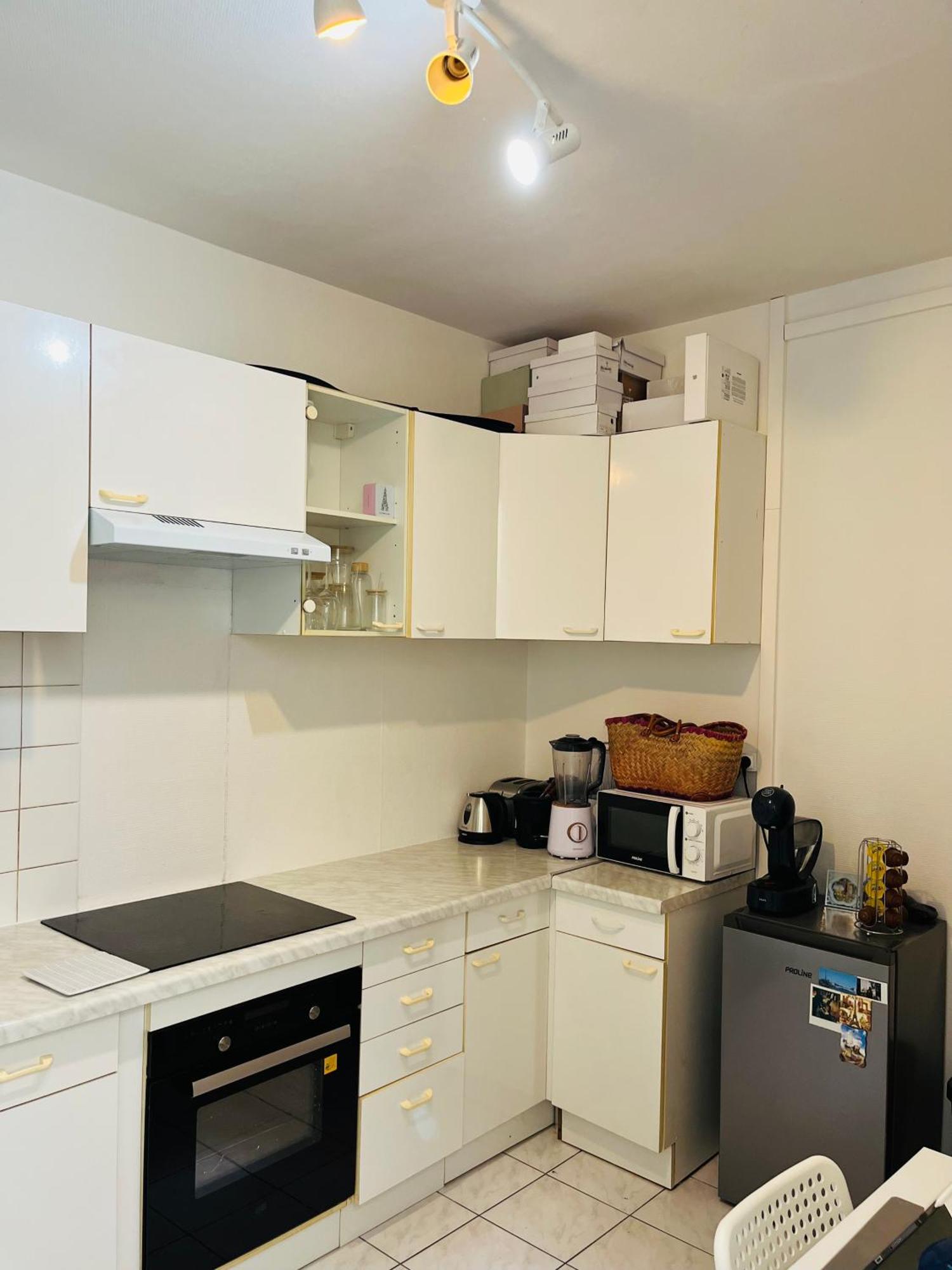Apartment In Montmartre, Paris, Near Sacre-Coeur Read Host Profile For Booking Eksteriør billede